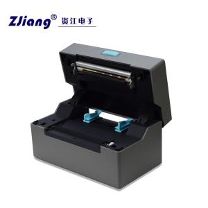 China Desktop Barcode Printer 4x6 Address Sticker Thermal Printer For UPS factory
