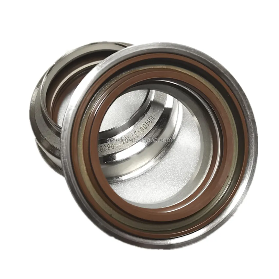 Standard Size Fine Fuel Filter Element 1000422382a for Engine Filter Aftermarket Purpose
