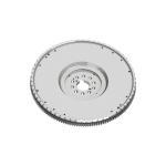 FUSO 143 Teeth Cast Iron Car Fly Wheel 84000T Heavy Truck Flywheel