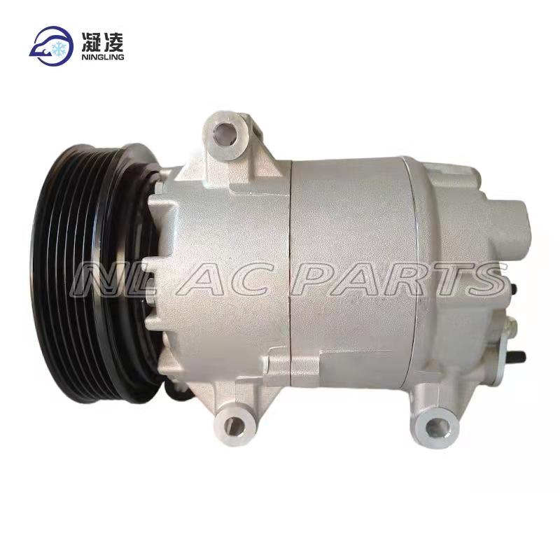 7711135105 8200050141 8200316164 8200470242 8200600110 8200940837 8671016 Auto Compressor