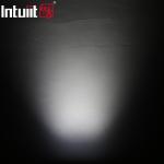 Outdoor IP65 Mini RGBW 40W Flood Lights Fixture Led Flood Lighting Stage