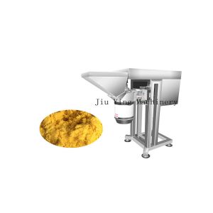 China Industrial Commercial Tomato Chili Sauce Paste Processing Machine / Ginger Garlic Chili Paste Making Machine factory