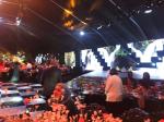 Rental LED display 500x500mm LED Advertising screen led p4mm (HD/4K)