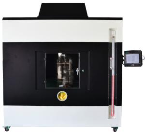 China UL2556-2013 Standard VW-1 Flammability Tester AC220V factory