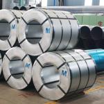 ASTM A653 Galvanized Steel Coil Sheet Cold Rolled Gi Roofing Sheet Coil