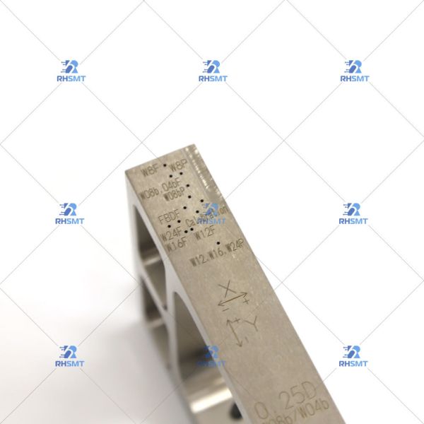 China AA6EX FUJI NXT MASTER GAUGE smt spare parts fuji smt machine smt machine parts factory