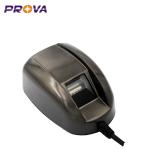 Biometric Usb Fingerprint Reader , Finger Scanner Device 256x288 Pixels