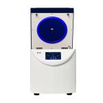 Tabletop Ultra Speed Centrifuge Refrigerated High Rpm 21000rpm