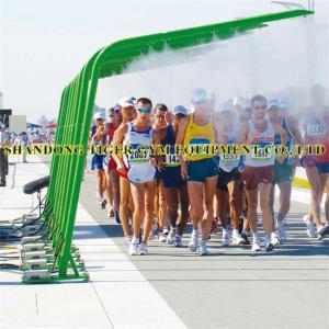 China Track and Field Equipment Spray Cooling Device factory