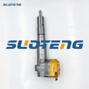 China 174-7528 1747528 For 3408E Engine Fuel Injector factory