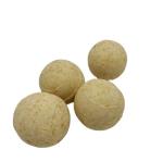 MgO Content % 1.2 Oem/Odm Industrial Packing Ballhigh Alumina Ballalumina