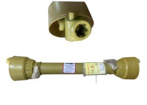 China Lawn Equipment PTO Shaft G1553 Fits BUFFALO Blowers factory