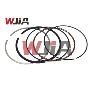 China 13011-37090 Car Auto Parts 1.8L 2018 Piston Ring Set For Toyota Corolla Altis Auris Yaris on sale