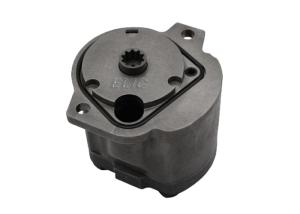 China ELIC SK55 SK60-8 hydraulic charge pump pilot pump gear pump AP2D18 factory