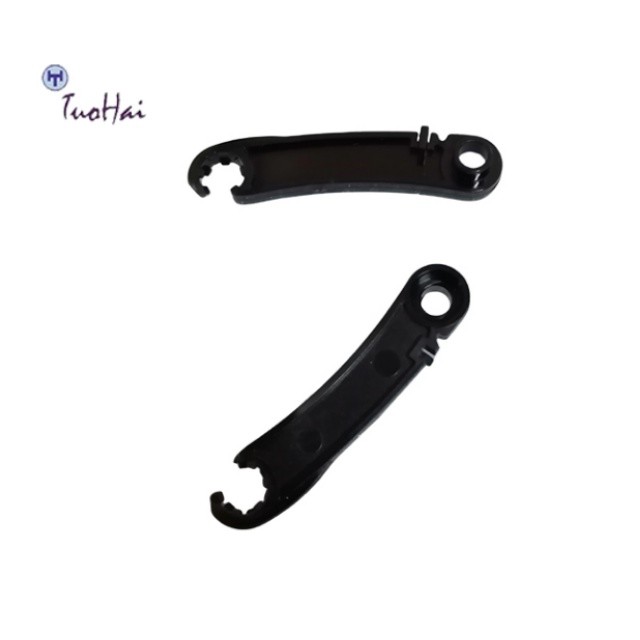 445-0729145 NCR ATM Parts S2 Carriage Linkage Upper Front Drive Side 445-0761208-204 4450729145