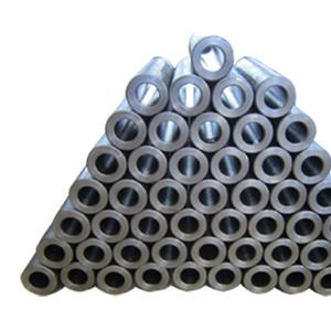 China ASME B36.10 A333 GR. 6 LTCS Pipe Nipple, SCH. 160 factory