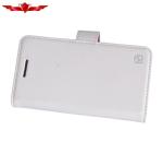 New Arrivals Blackberry Z10 Flip Genuine Cow Leather Cases