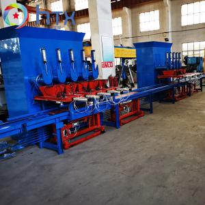 China Concrete Dosing Machine Concrete Slate Roof Tile Production Line factory