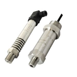 GXPS Series Liquid Diaphragm Level Transmitters For Deep Well Level Measuring