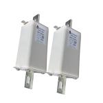 1500VDC Solar PV Fuses , 400 Amp Dc Fuse With Copper Alloy Pins