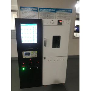 3 Samples Voltage Tester For Corona - Resistant Magnet Wire , Bipolar Square