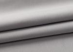 Twill Fighting Anti Static Fabric FR Stop Cotton Carbon Fiber ESD 310 GSM
