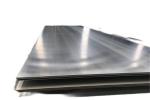 18 Gauge Stainless Steel Sheet 304 #4 Brushed Finish Cold Drawn