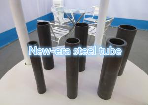 China Seamless Carbon / Alloy Hydraulic Cylinder Tube , Steel Mechanical Heat Exchanger Piping factory
