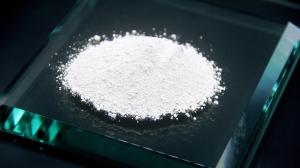 China Cerium Oxide Glass Polish Powder Precious Rare Earth Powder 5kg / Bag factory