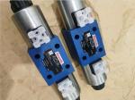 R900588201 4WE10E3X/CG24N9K4 4WE10E33/CG24N9K4 Rexroth Directional Spool Valves,