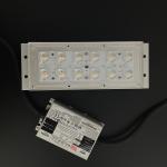 2X6 Lens 20W 30W 35W LED Light Module For Street Lighting Flood Lamp