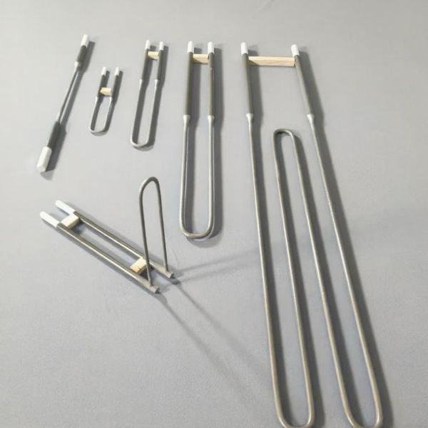 MoSi2 Heating Elements: High-Density Molybdenum Disilicide Heaters for