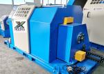 1250 Cantilever Cable Twisting Machine PE PVC Insualtion Cable Twisting