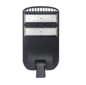 China 60w LED Street Light , IP65 Outdoor LED Roadway Lighting With 2700-6500K CCT factory