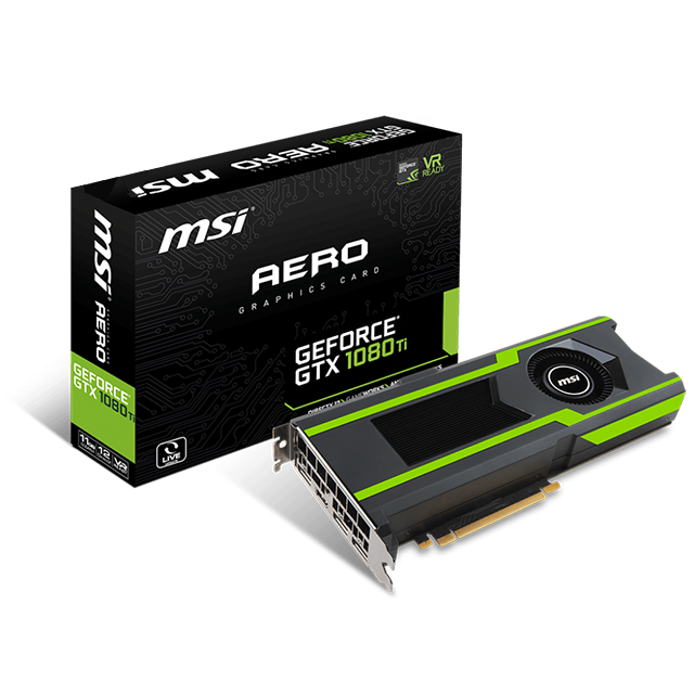 Mining Nvidia Geforce Gtx 1080 Ti 11g 1480/1582MHz With Video Card