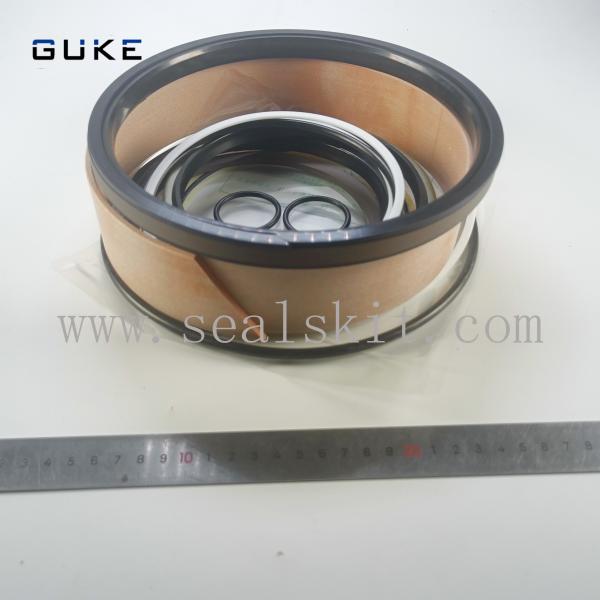 Komatasu Dozer WA475A Ripper Tilt Cylinder Seal Kit 707-99-77620 7079977620 Good
