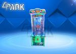 Free - Ball Type Arcade Lottery Ticke Shooting Ball Machine Coin Operated Funny