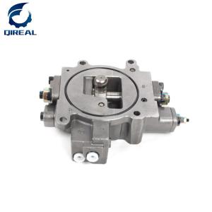 China E320C E320D SBS120 Excavator Hydraulic Parts 07816 07817 Hydraulic Pump Regulator factory