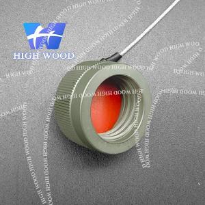 China Plug socket seal cover, J599/33W-11,D38999 Series Ⅲ. factory