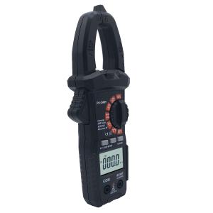 China 400A AC Digital Clamp Multimeter Voltage Tester 1999 Display 190g factory