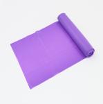 1500mm Natural Latex Yoga Resistance Band For P Home Workout