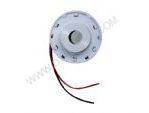 China Piezo Buzzer 45mm*26mm 2.9kHz 12VDC for Alarm LS-45290G-L100A3W-S12 factory