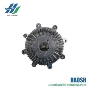 China Cooling Fan Clutch Fit Isuzu NPR66 4HF1 8-97129738-0 8-97129738-1 8971297381 8971297380 factory