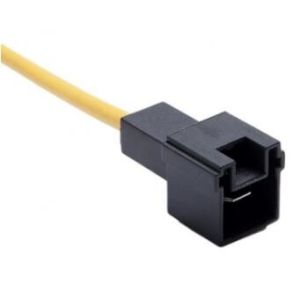 Electric Custom Power Cable Wire Harness Assembly OD3.3mm IP67