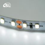 Long Lifespan 12V 24V Flexible SMD 2835 LED Strip Light for Home Decor 120D per