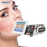 Hemorrhoids Soft Tissue Cutting Surgical Laser Machine Spider Vein Removal 980