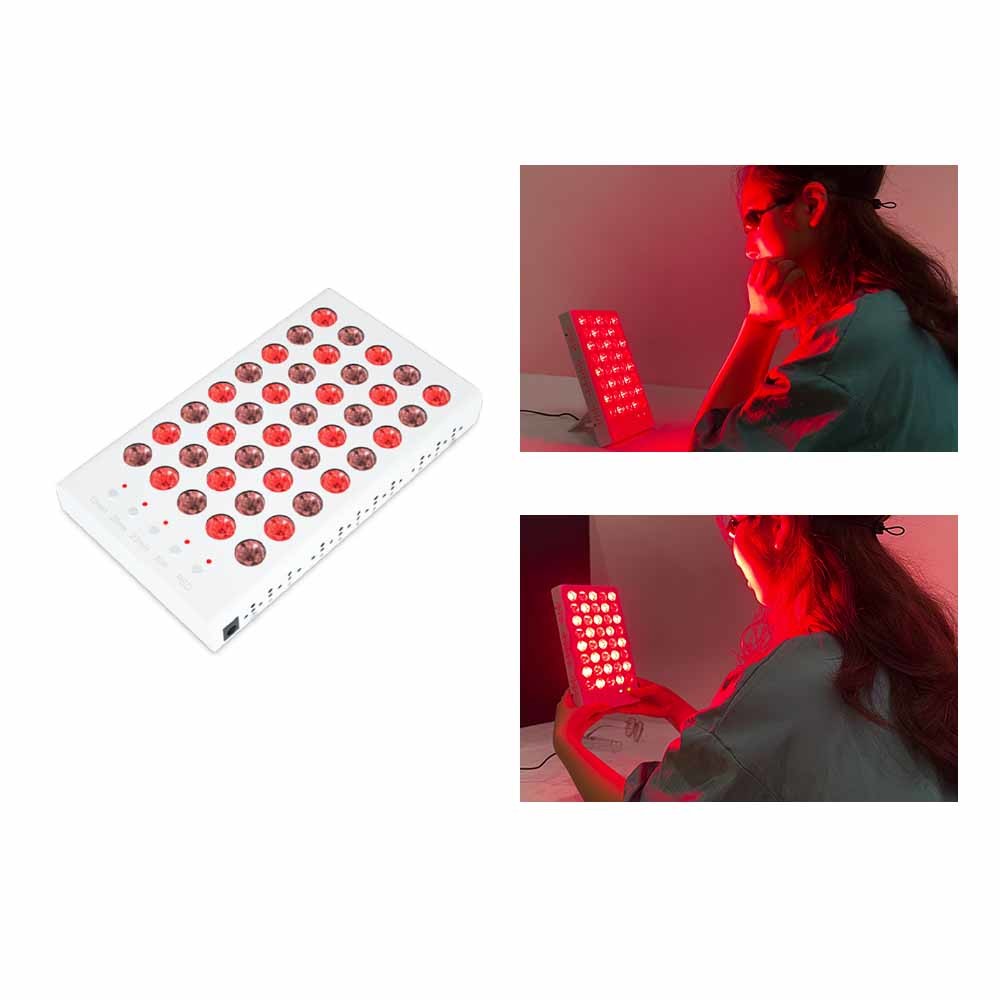 200W Infrared Light Therapy Equipment Skin Care Equipment For Clinic