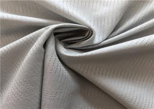 China 57/58'' Fade Resistant Outdoor Fabric , Random Space Outdoor Sun Resistant Fabric factory