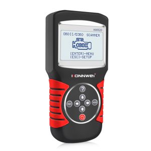 KONNWEI Engine Scanner Auto diagnostic Tool For Universal cars