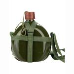 Training Water Cup Portable Kettle Large 87 Aluminum Tactical Equipment Military